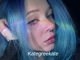 Kategreekate