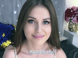 Kateharrise