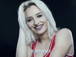 Katejinnx