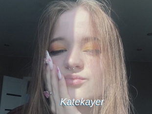 katekayer Ejaculations Féminines