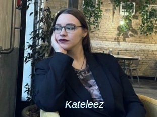 kateleez Ejaculations Féminines