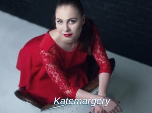 Katemargery