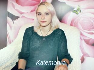 Katemonro