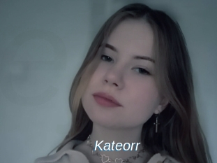 Kateorr
