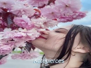 Katepierces