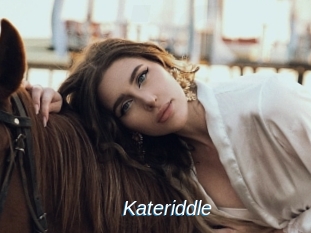 Kateriddle