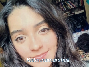Katerinamarshall