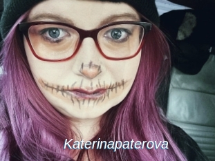 Katerinapaterova