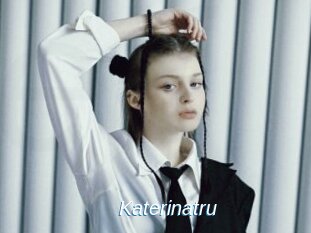 Katerinatru