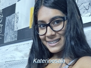 Katerinesala