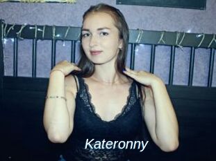 Kateronny