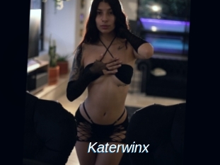 Katerwinx