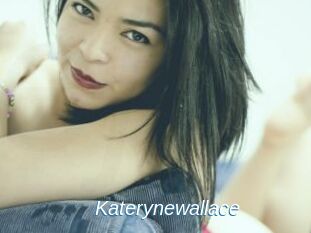 Katerynewallace