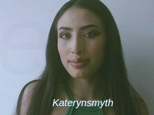Katerynsmyth