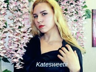 Katesweetii