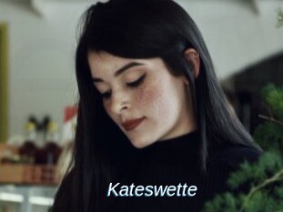 Kateswette
