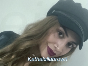 Kathalellabrown