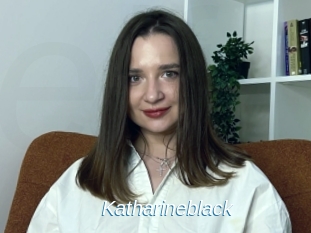 Katharineblack