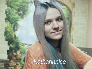 Katharinnice