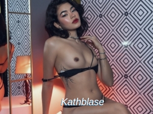 Kathblase