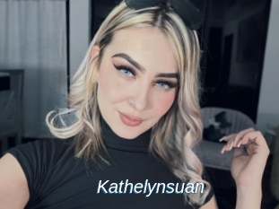 Kathelynsuan