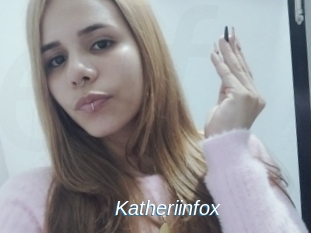 Katheriinfox