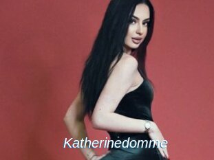 Katherinedomme