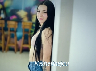 Katherinejou