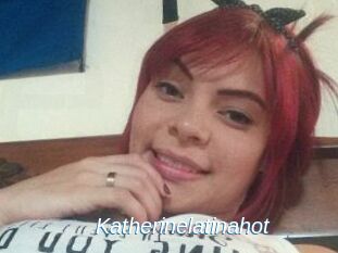 Katherinelatinahot