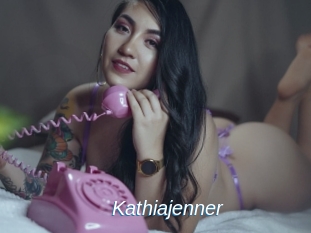 Kathiajenner