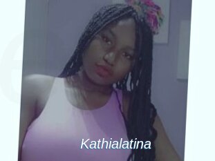 Kathialatina