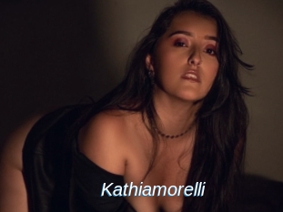 Kathiamorelli