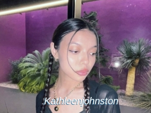 Kathleenjohnston