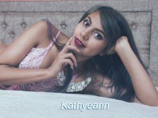 Kathyeann