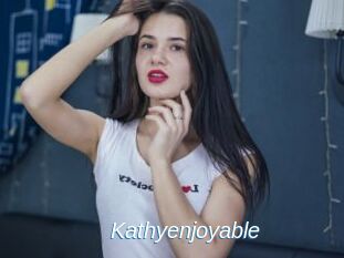 Kathyenjoyable
