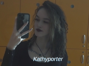Kathyporter