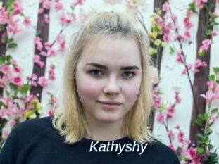 Kathyshy