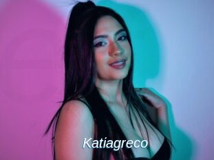 Katiagreco
