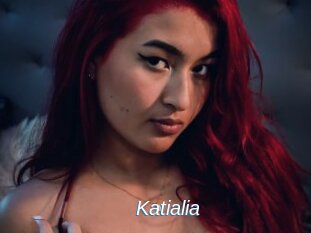 Katialia