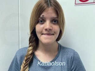 Katiaolson