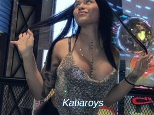 Katiaroys