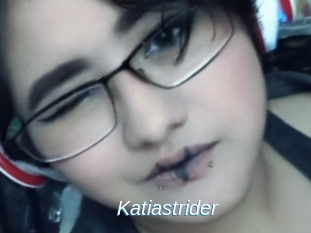 Katiastrider