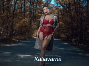 Katiavarna
