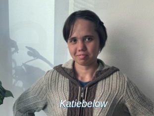 Katiebelow