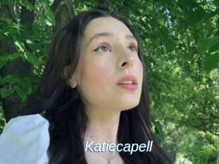 Katiecapell