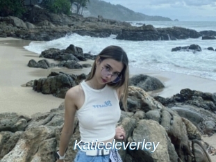 Katiecleverley