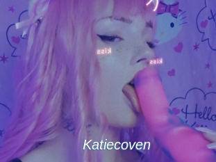 Katiecoven