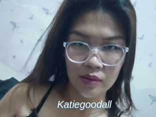 katiegoodall Ejaculations Féminines