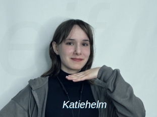 Katiehelm