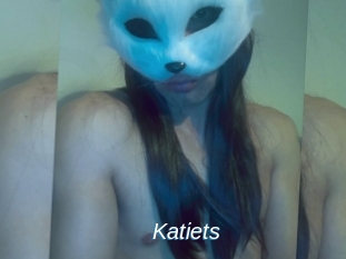 Katiets